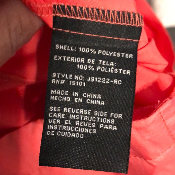 Woman’s jacket - Picture 7 of 8